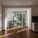 Garden View Apartment