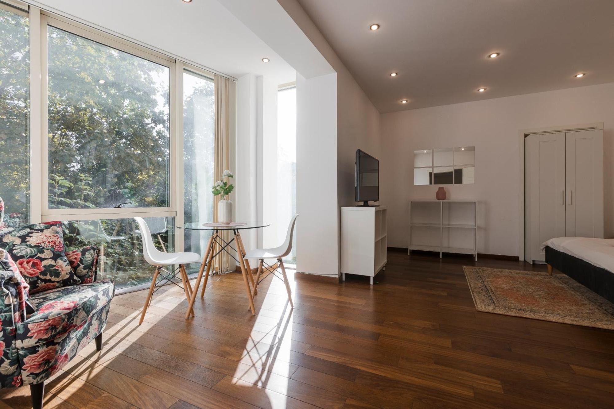 Appartamento Garden View Timisoara