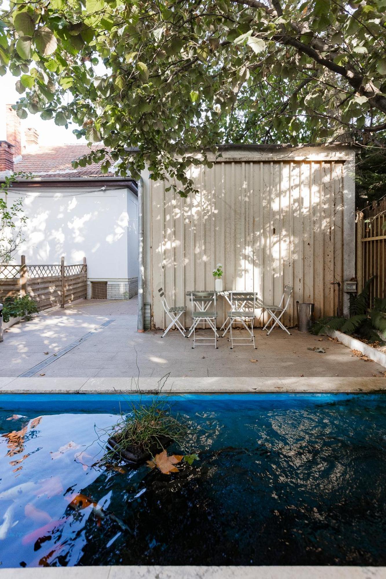 Appartamento Garden View *